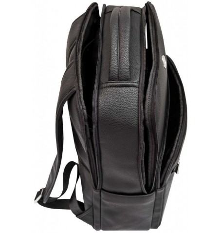 Espe ZAK SAC À DOS H-02785-B - Noir - ZAK BP$BK