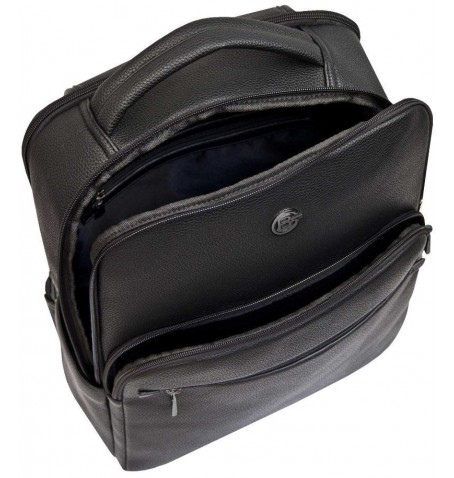 Espe ZAK BACKPACK - Black - ZAK BP$BK