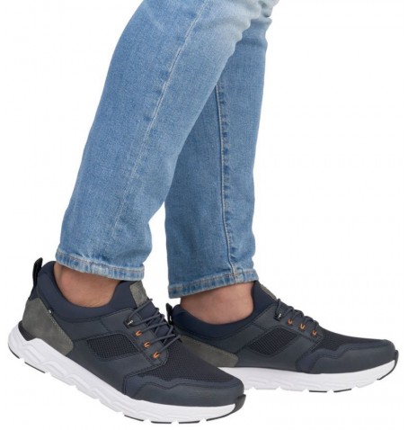 Rieker 09102-14 - Blue - 09102$14.04R