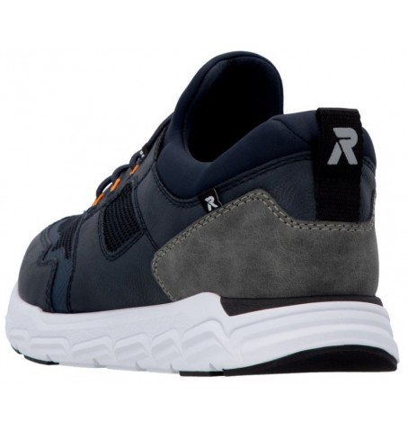 Rieker 09102-14 - Blue - 09102$14.04R