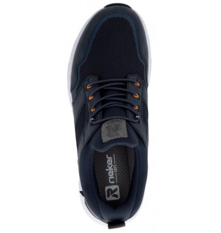 Rieker 09102-14 - Blue - 09102$14.04R