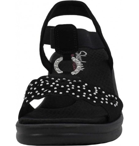 Skechers QUEEN B2 119603 - Black - 119603$BKSL.02S