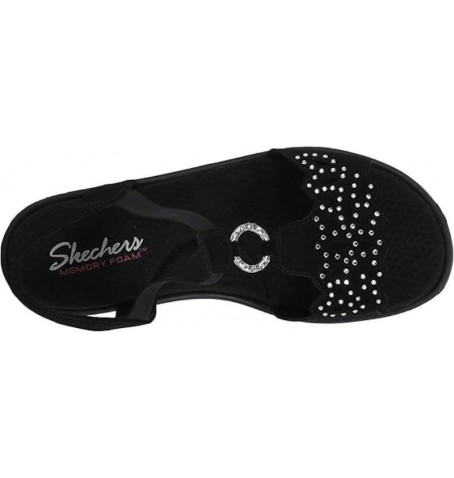 Skechers QUEEN B2 119603 - Black - 119603$BKSL.02S