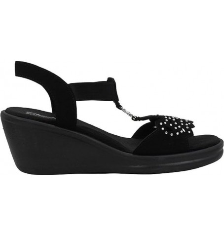 Skechers QUEEN B2 119603 - Black - 119603$BKSL.02S