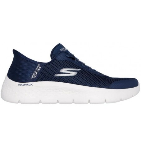 Skechers GRAND ENTRY 124836 - Blue - 124836$NVW.04SK