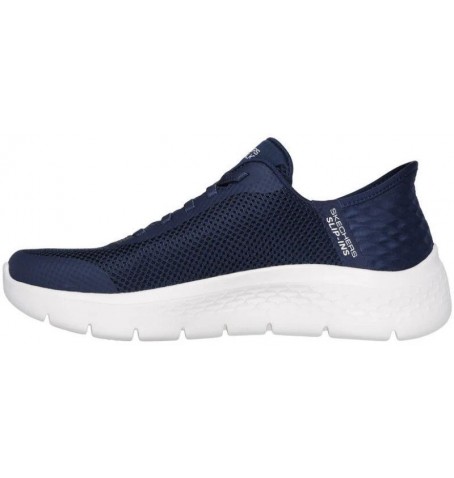 Skechers GRAND ENTRY 124836 - Bleu - 124836$NVW.04SK