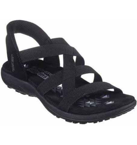 Skechers STRETCH FLEX 163460 - Noir - 163460$BBK.02SK