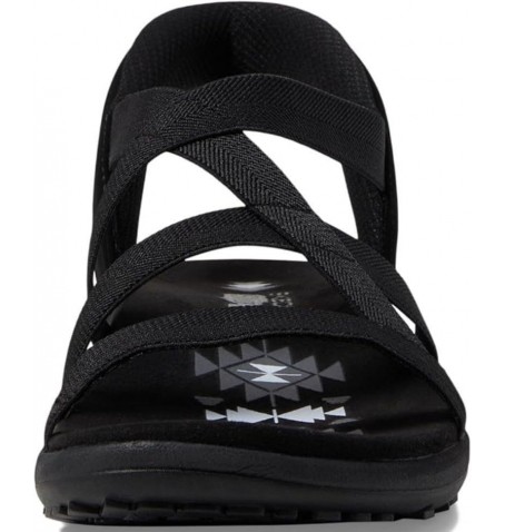 Skechers STRETCH FLEX 163460 - Noir - 163460$BBK.02SK