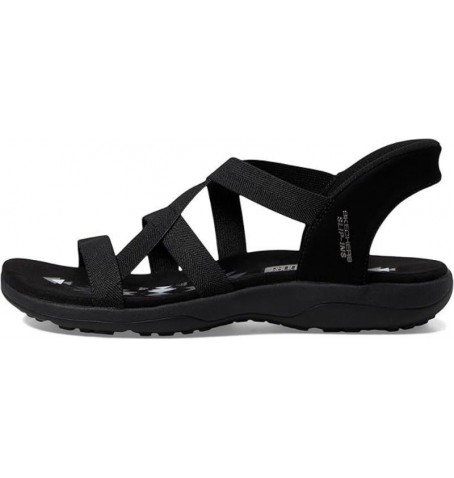 Skechers STRETCH FLEX 163460 - Noir - 163460$BBK.02SK