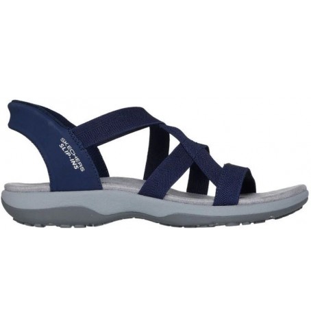 Skechers STRETCH FLEX 163460 - Bleu - 163460$NVY.04SK