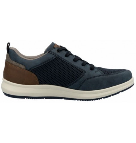 Rieker 16901-14 - Bleu - 16901$14.04R