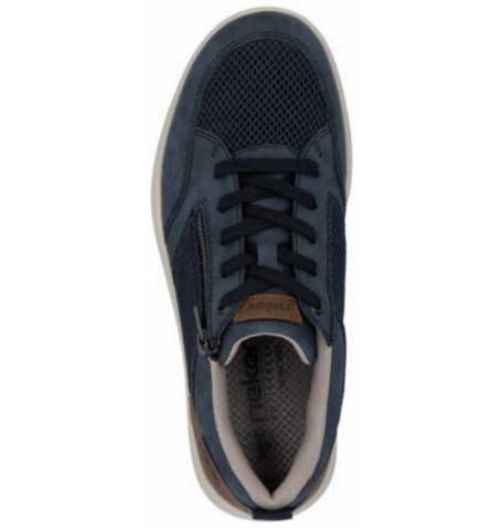 Rieker 16901-14 - Bleu - 16901$14.04R