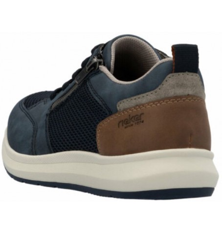 Rieker 16901-14 - Bleu - 16901$14.04R