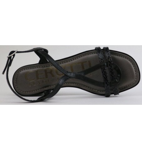Cerutti 21387 - Black - 21387$02CE