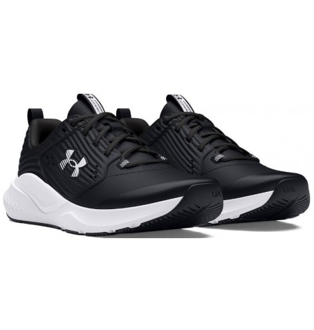 Under Armour CHARGED COMMIT TR 4 3026017 - Noir - 3026017$004.02U