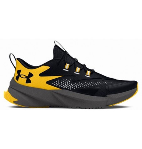 Under Armour SCRAMJET 6 AL 3027696 - Noir - 3027696$002.02U