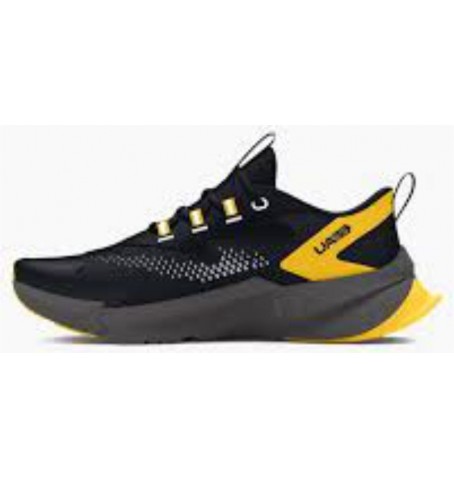 Under Armour SCRAMJET 6 AL 3027696 - Noir - 3027696$002.02U