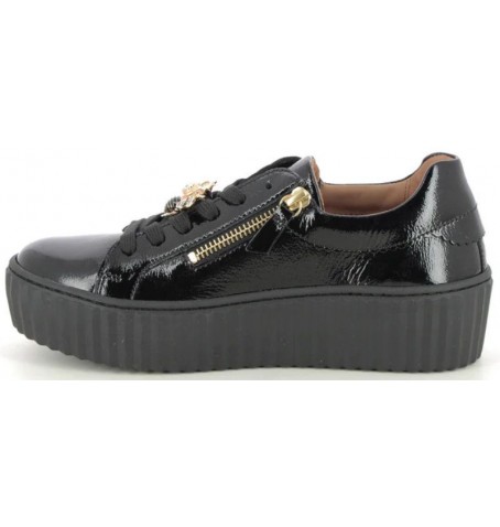 Gabor 43-201-97 - Vernis noir - 43201$97.01