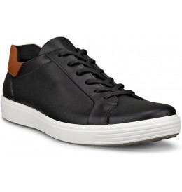 Ecco SOFT 7 470824 - Black - 470824$51866.02