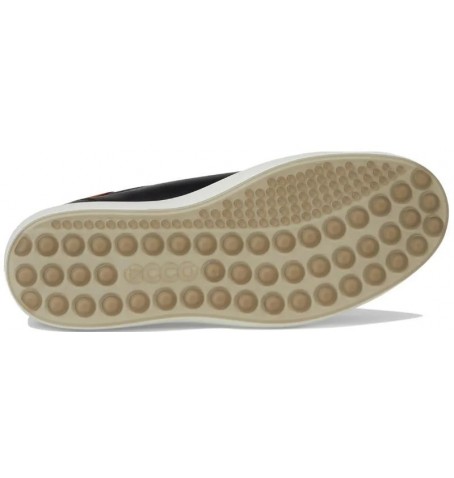 Ecco SOFT 7 470824 - Black - 470824$51866.02