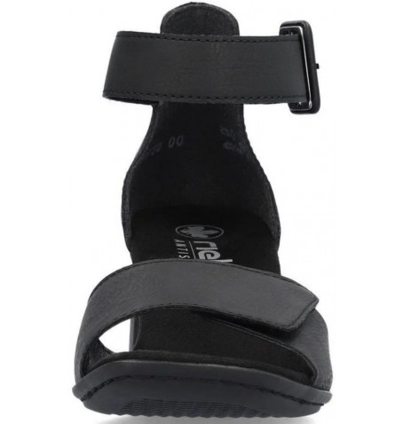 Rieker 64750-00 - Black - 64750$00.02R