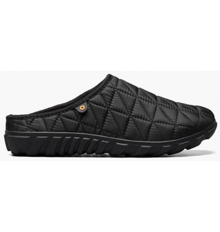 Bogs SNOWDAY II SLIP 72698 - Noir - 72698$001.02BG
