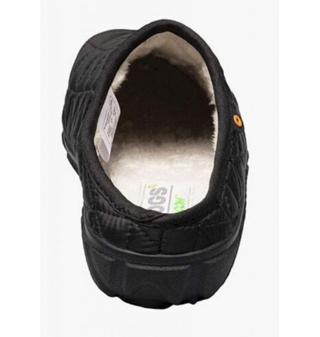 Bogs SNOWDAY II SLIP 72698 - Noir - 72698$001.02BG