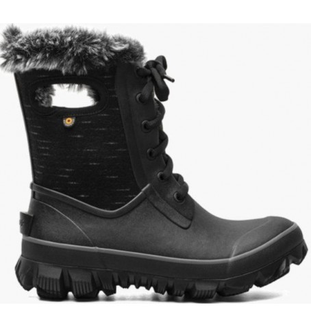 Bogs ARCATA DASH 73117 - Black - 73117$001.02BG