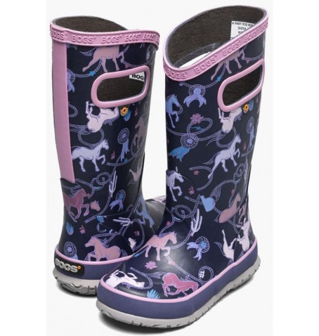Bogs K RNBT RODEO H 73314 - Multi - 73314$540.J15B