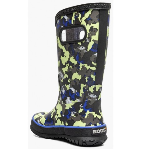 Bogs K RNBT CAMO TXT 73320 - Multi - 73320$009.J15B
