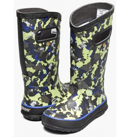 Bogs K RNBT CAMO TXT 73320 - Multi - 73320$009.J15B