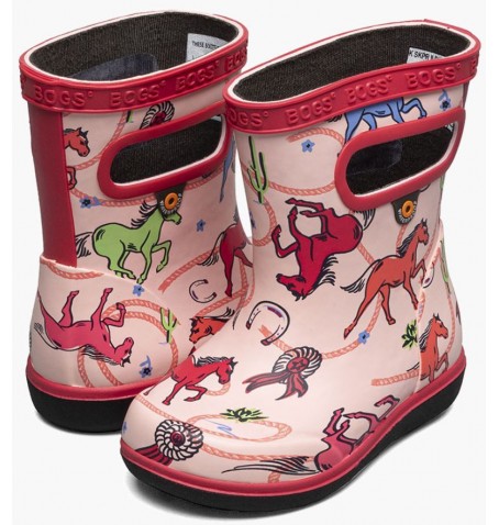 Bogs SKPR II RODEO H 73332I - Rose - 73332I$690.B10B