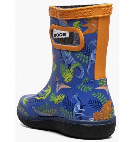 Bogs SKPR II DINO JU 73335I - Bleu - 73335I$460.B04B