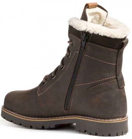 Anfibio NORWAY II 7814C - Brown - 7814C$03AF