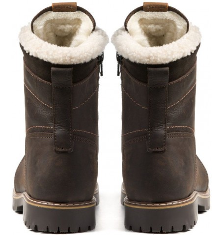 Anfibio NORWAY II 7814C - Brown - 7814C$03AF