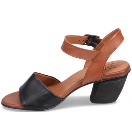 Miz mooz ALIYAH IB24267 - Noir - ALIYAH$02MM