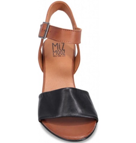 Miz mooz ALIYAH IB24267 - Noir - ALIYAH$02MM