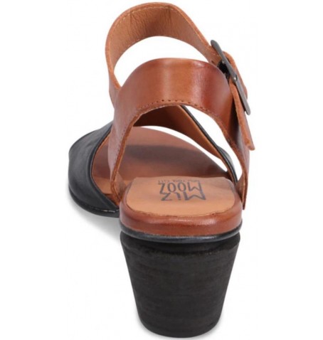 Miz mooz ALIYAH IB24267 - Noir - ALIYAH$02MM