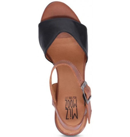 Miz mooz ALIYAH IB24267 - Noir - ALIYAH$02MM