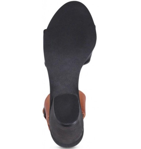Miz mooz ALIYAH IB24267 - Noir - ALIYAH$02MM