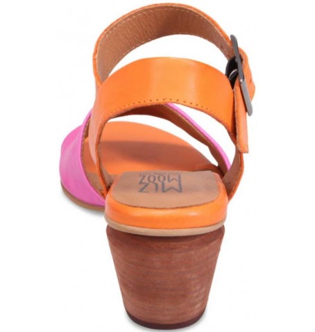 Miz mooz ALIYAH IB24267 - Rose - ALIYAH$10MM