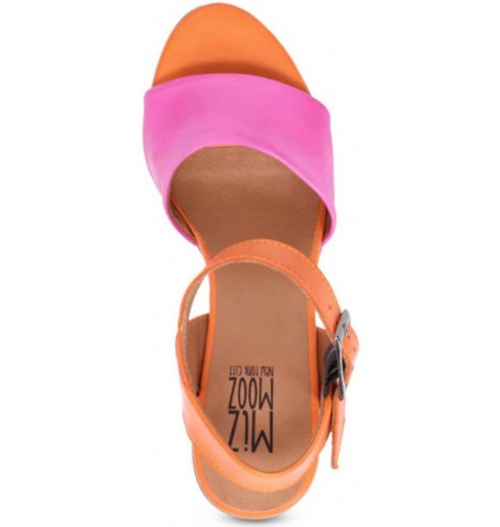 Miz mooz ALIYAH IB24267 - Rose - ALIYAH$10MM