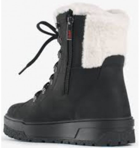 Olang ANNA - Black - ANNA$81.02OL