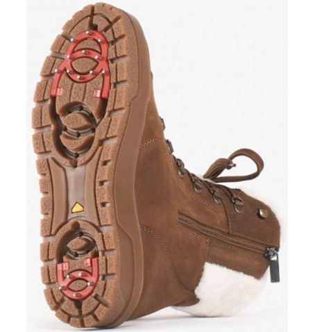 Olang ANNA - Brown - ANNA$85.03OL