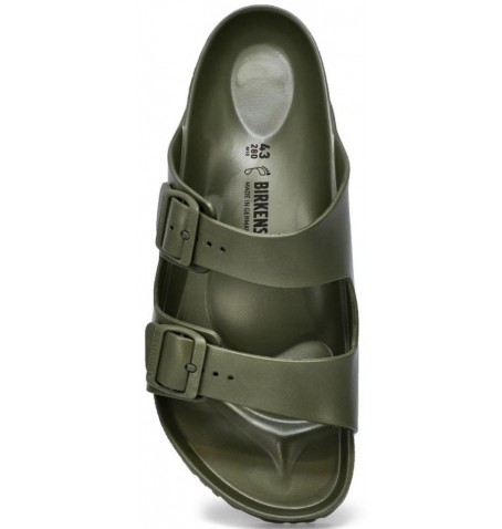 Birkenstock ARIZONA EVA 1019094 - Green khaki - ARIZONAEVA$H11
