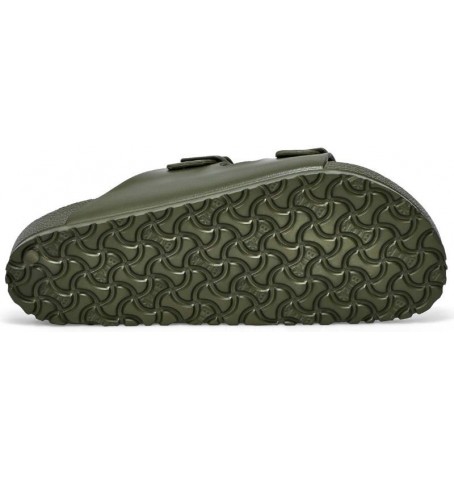 Birkenstock ARIZONA EVA 1019094 - Green khaki - ARIZONAEVA$H11