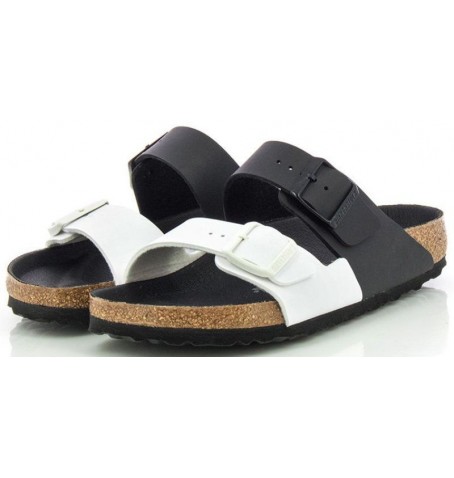 Birkenstock ARIZONA SPLIT 1019712 - Multi - ARIZONASPL$15B3