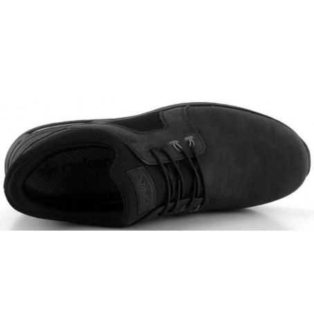 Rieker B1053-00 - Noir - B1053$00.02R