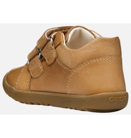 Geox MACCHIA B.B B254NB - Tan - B254NB$5102.B08