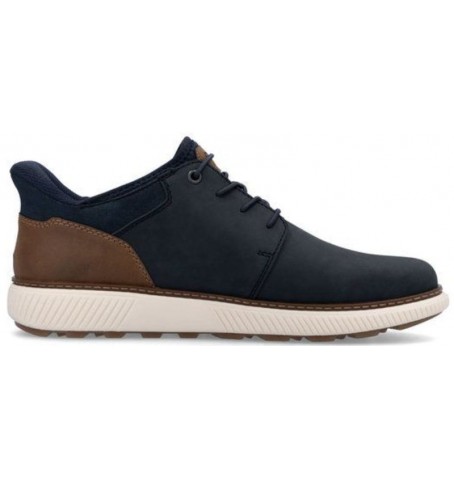 Rieker B3357-14 - Bleu - B3357$14.04R